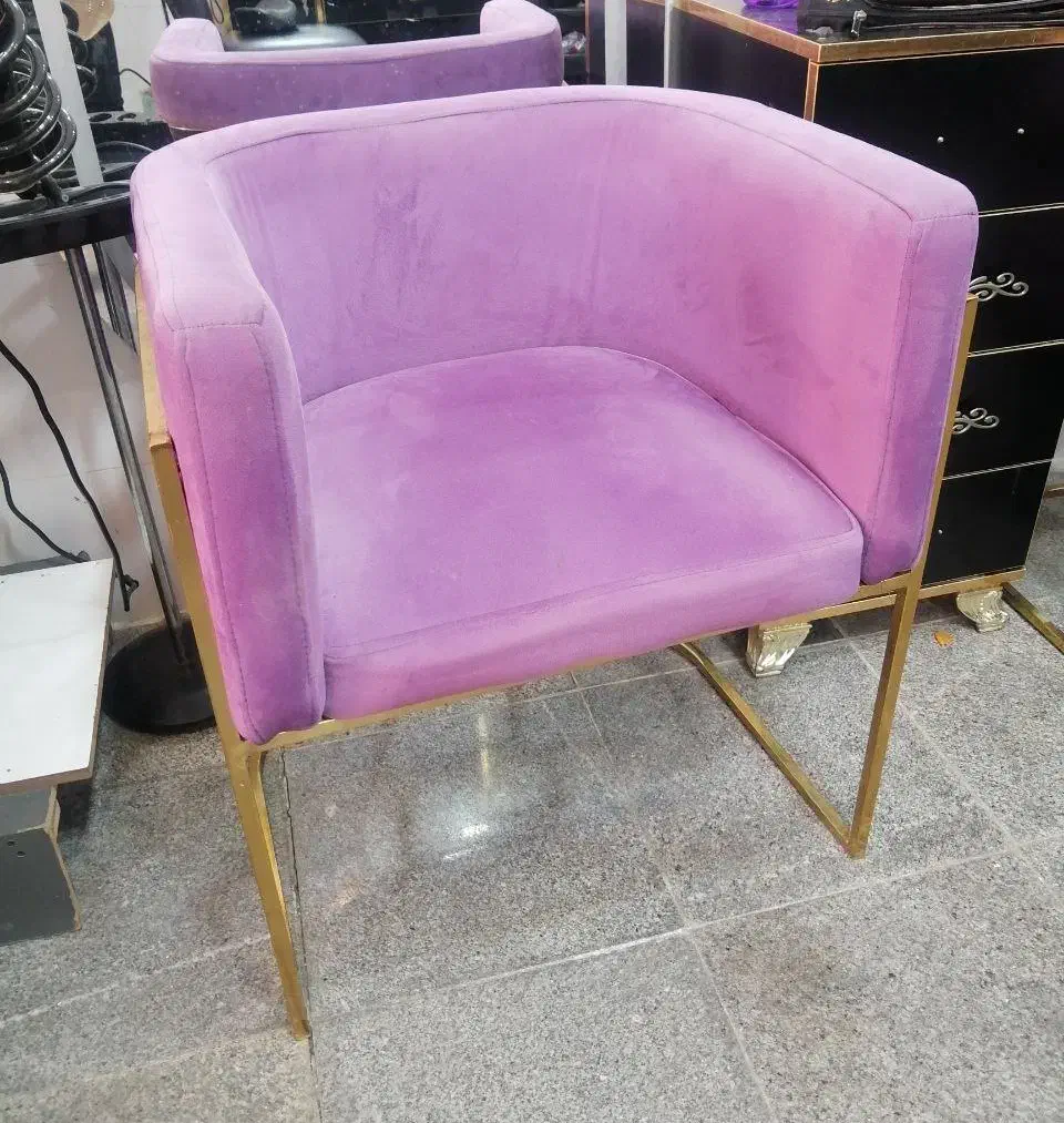 صندلی آرایشگاه|آرایشگاه و سالن‌های زیبایی|ری, ملک‌آباد|دیوار