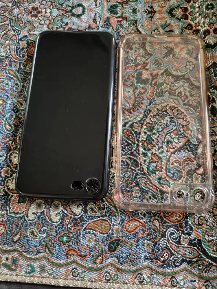 ایفون ۷ ۱۲۸ گیگ لاکاغذی|موبایل|اصفهان, چرخاب|دیوار