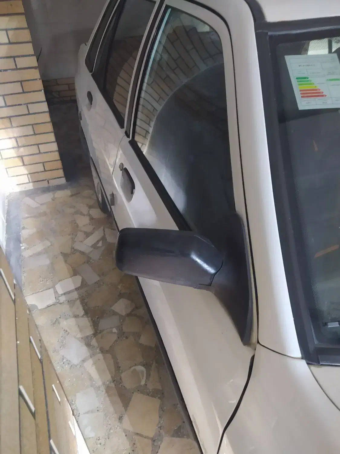 پراید 88|خودرو سواری و وانت|رشت, نامجو|دیوار