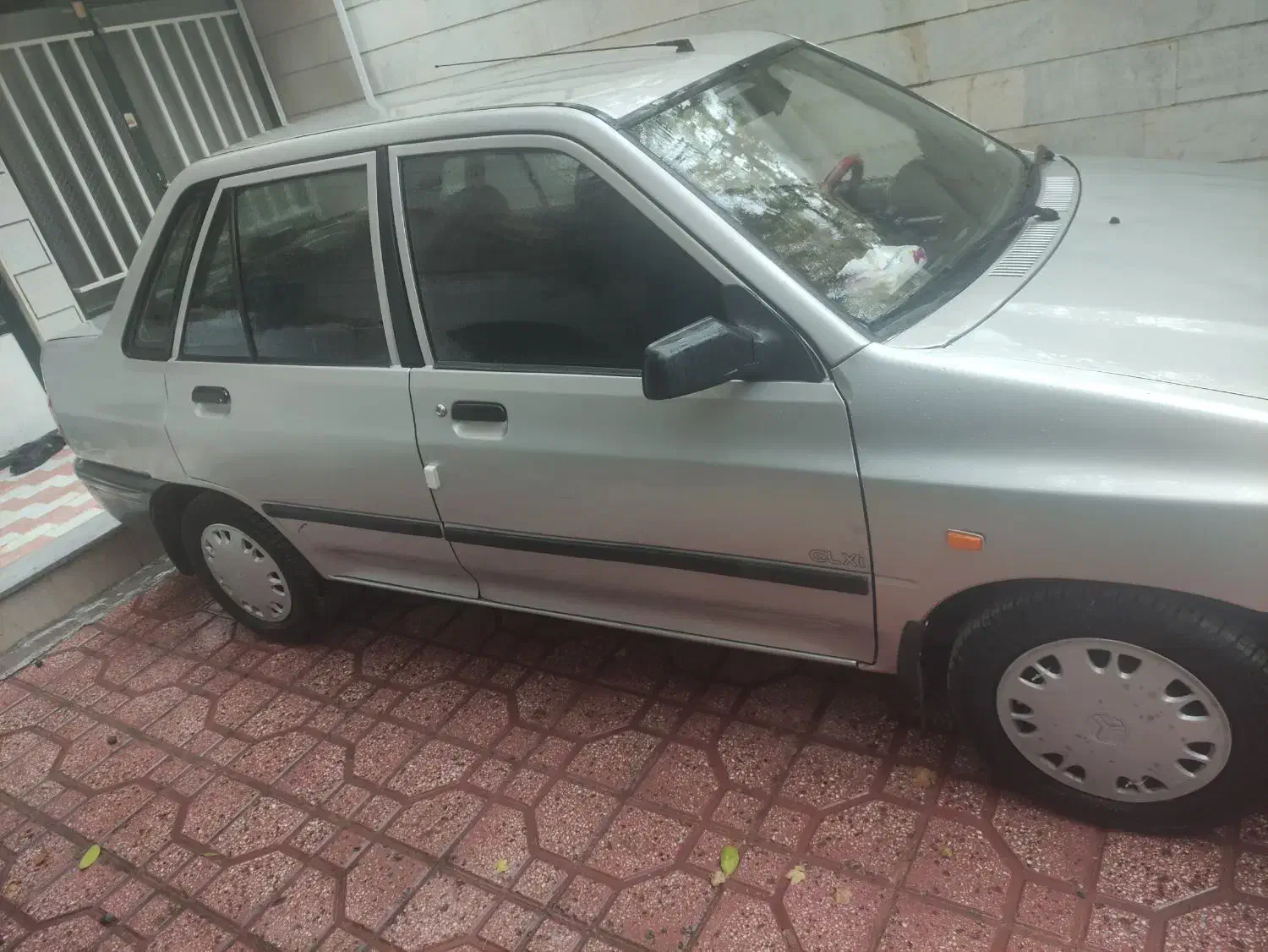 پراید مدل 87|خودرو سواری و وانت|پاکدشت, پاکدشت (مامازند)|دیوار