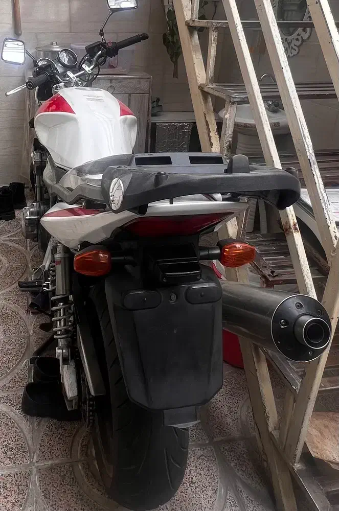 cb1300|موتورسیکلت|تهران, شادآباد|دیوار