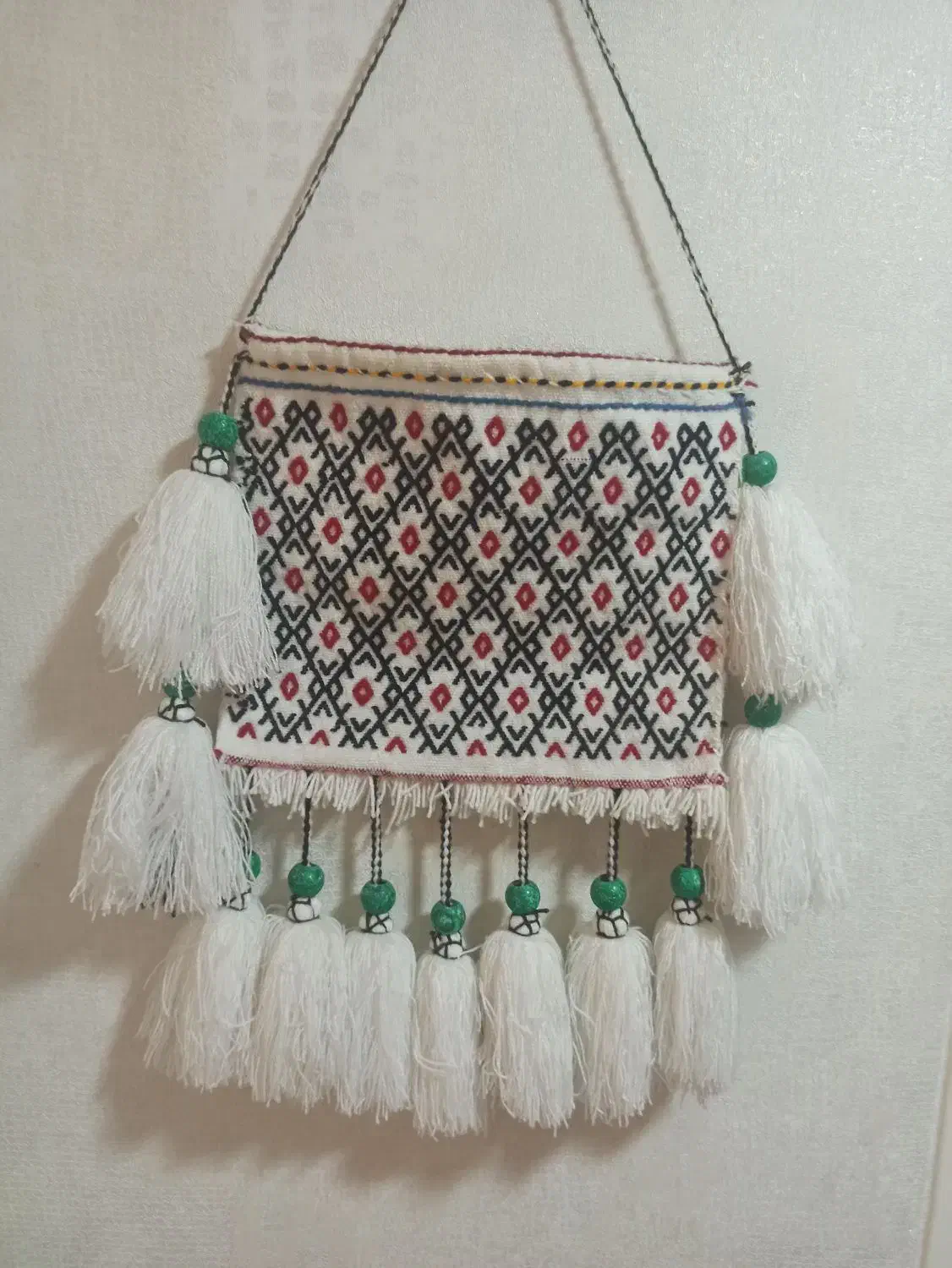 کاور کوسن و رومیزی وچنته تزیینی|صنایع دستی و سایر لوازم تزئینی|شیراز, معالی‌آباد|دیوار