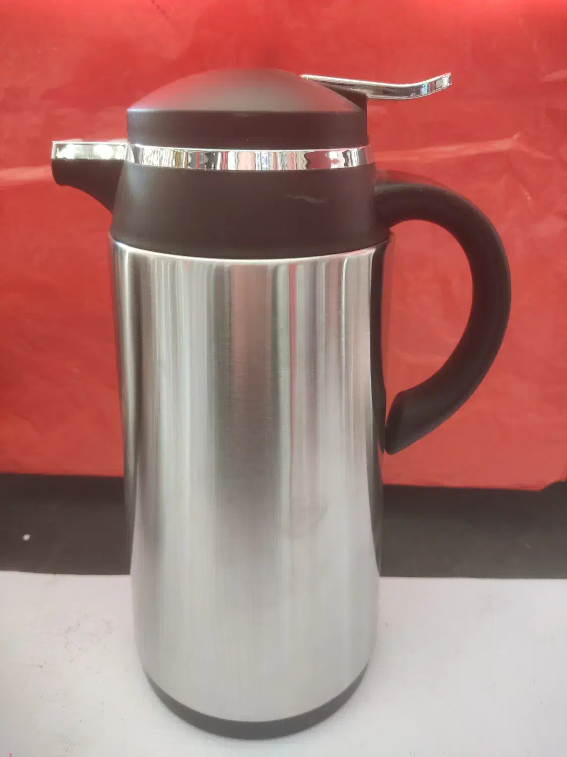 فروش انواع فلاسک|ظروف نگهدارنده، پلاستیکی، یک‌بارمصرف|شهرکرد, |دیوار