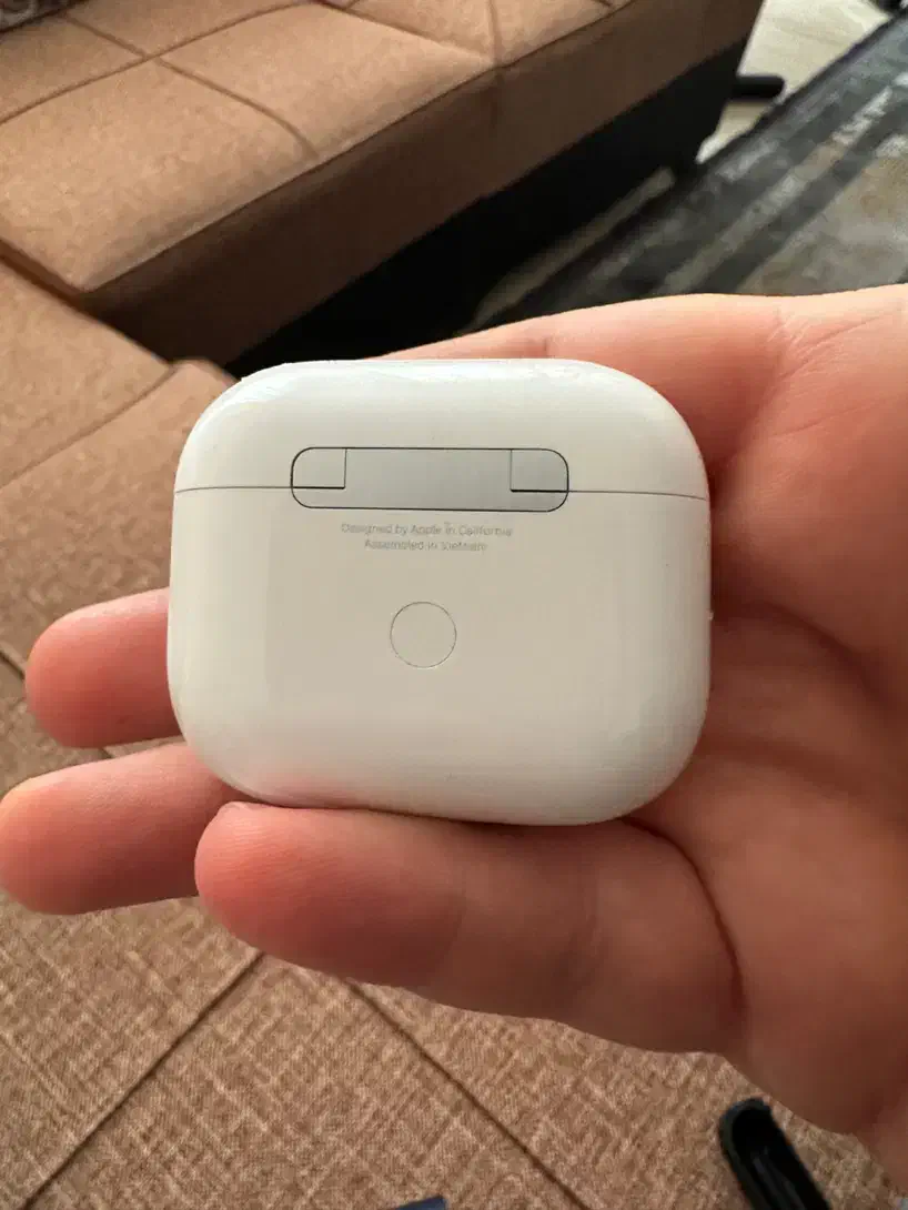 ایرپاد ۳|لوازم جانبی موبایل و تبلت|اصفهان, بهارستان|دیوار