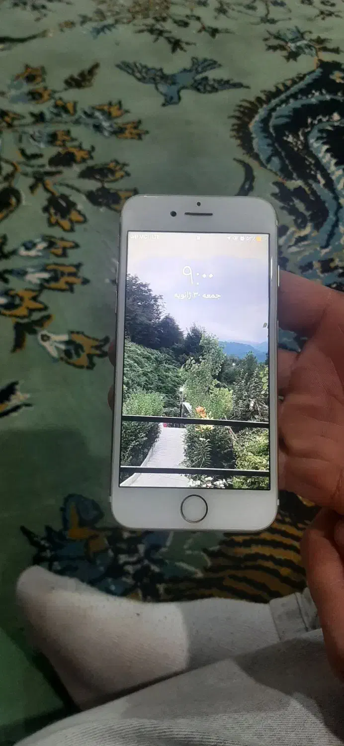 گوشی ایفون ۷|موبایل|اردبیل, |دیوار