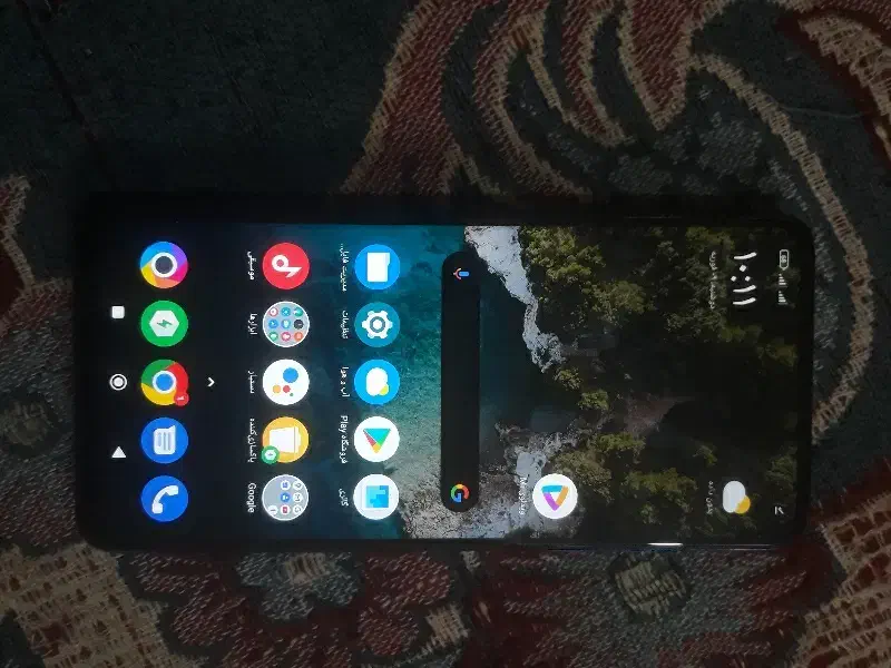 Poco X 3Poro|موبایل|دزفول, |دیوار