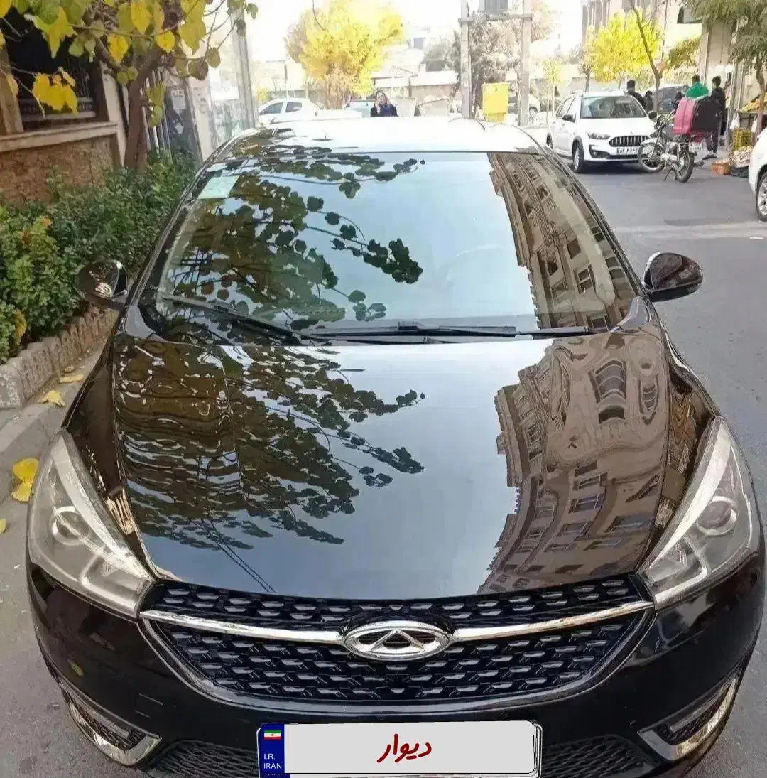 آریزو۵ توربو|خودرو سواری و وانت|رشت, معلم|دیوار