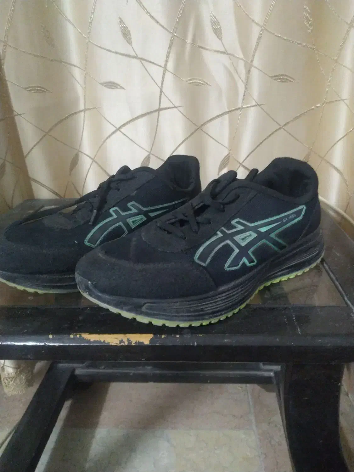 کفش سایز 40|کیف، کفش، کمربند|قم, انسجام|دیوار