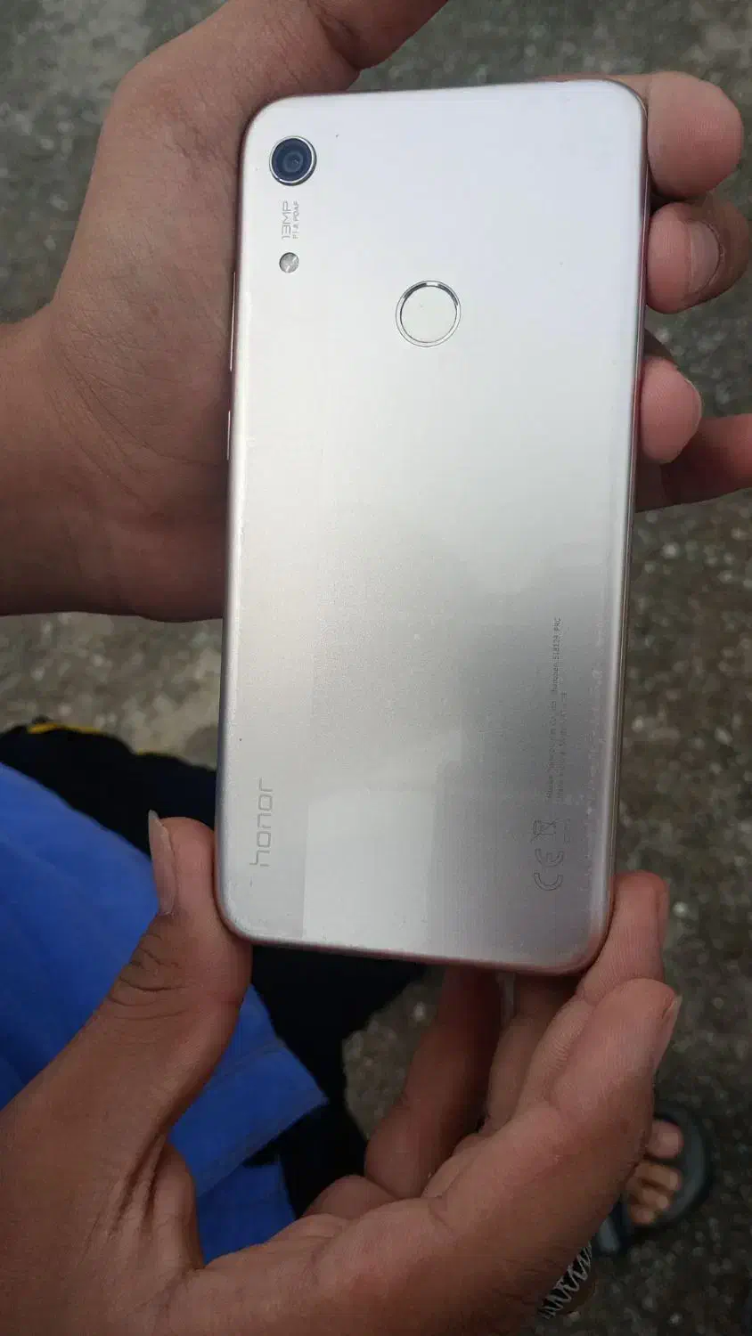 گوشی هونور 8A|موبایل|تربت‌حیدریه, کلاته توکلی|دیوار