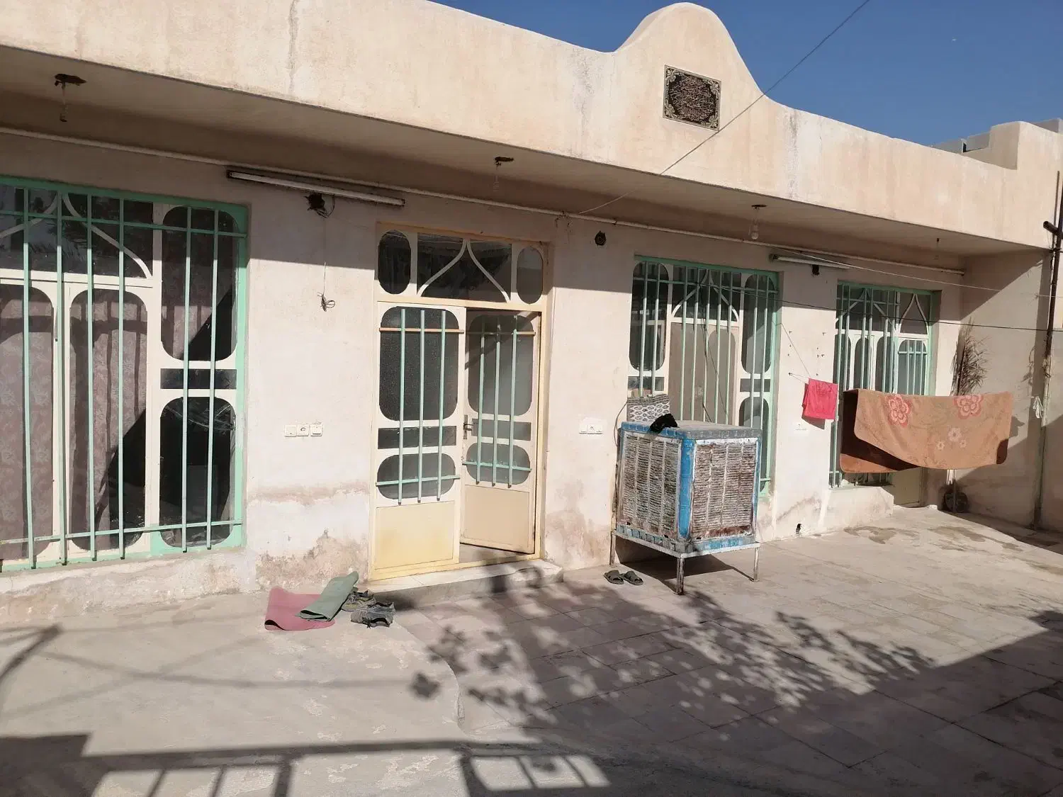 رهن واجاره منزل ویلایی روستای بلیان|اجارهٔ خانه و ویلا|کازرون, |دیوار