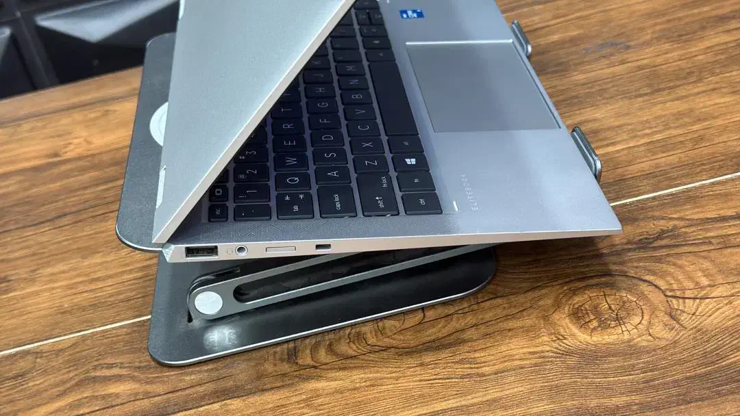 لپتاپ مدل Hp1030 g8 لمسی|رایانه همراه|بندرعباس, |دیوار