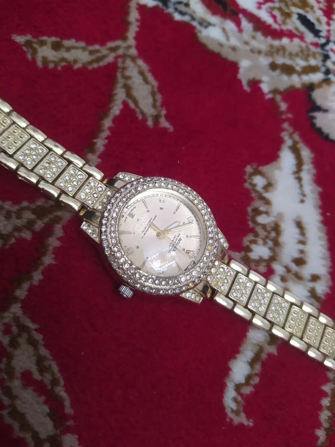 ساعت زنانه|ساعت|سنندج, |دیوار