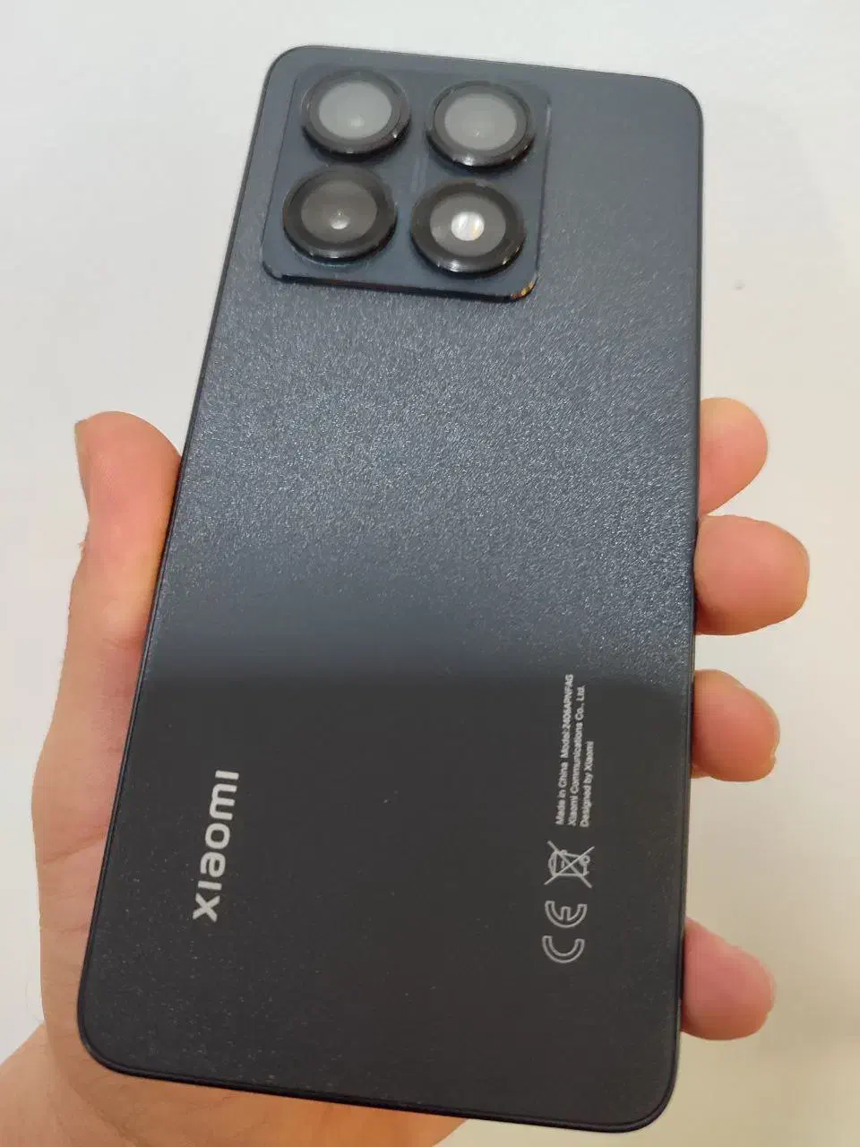 14T|موبایل|دورود, |دیوار