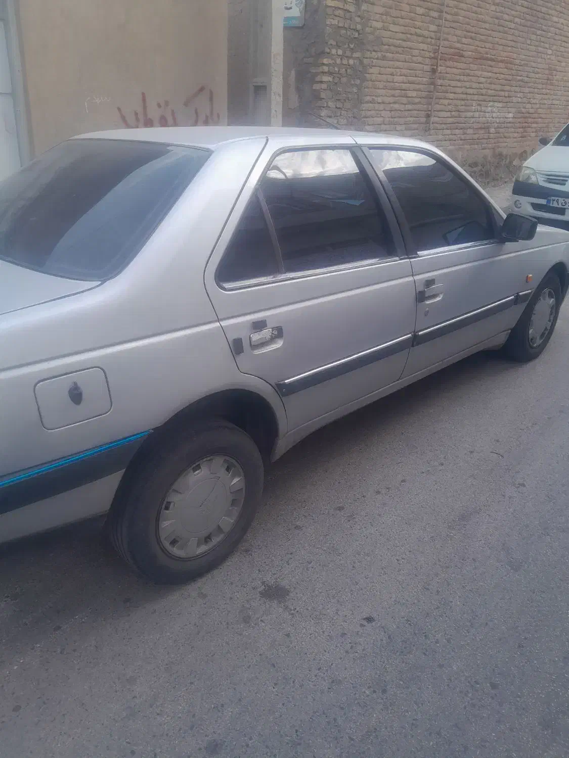 جهت فروش|خودرو سواری و وانت|مشگین شهر, |دیوار