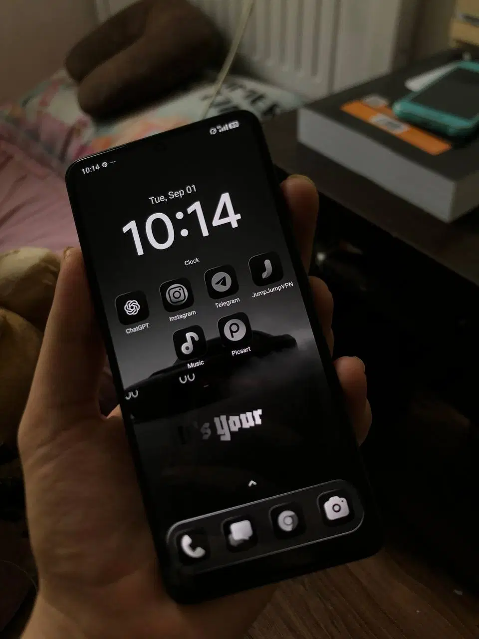 poco x6 pro 512|موبایل|ساری, |دیوار