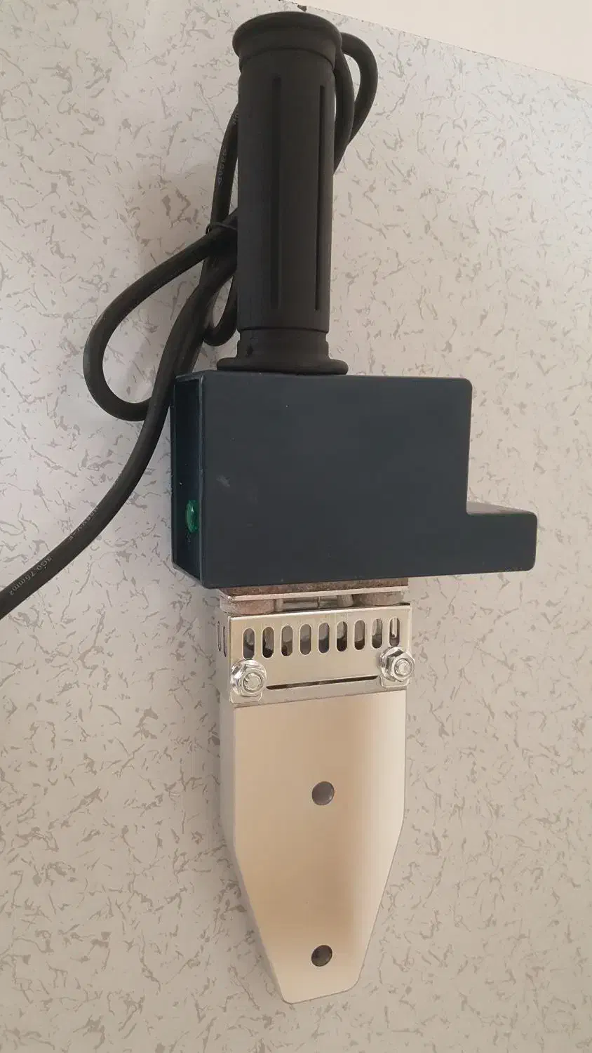 اتوبرقی P. M مخصوص لوله کشی آب ساختمان.|ابزارآلات|مرند, |دیوار