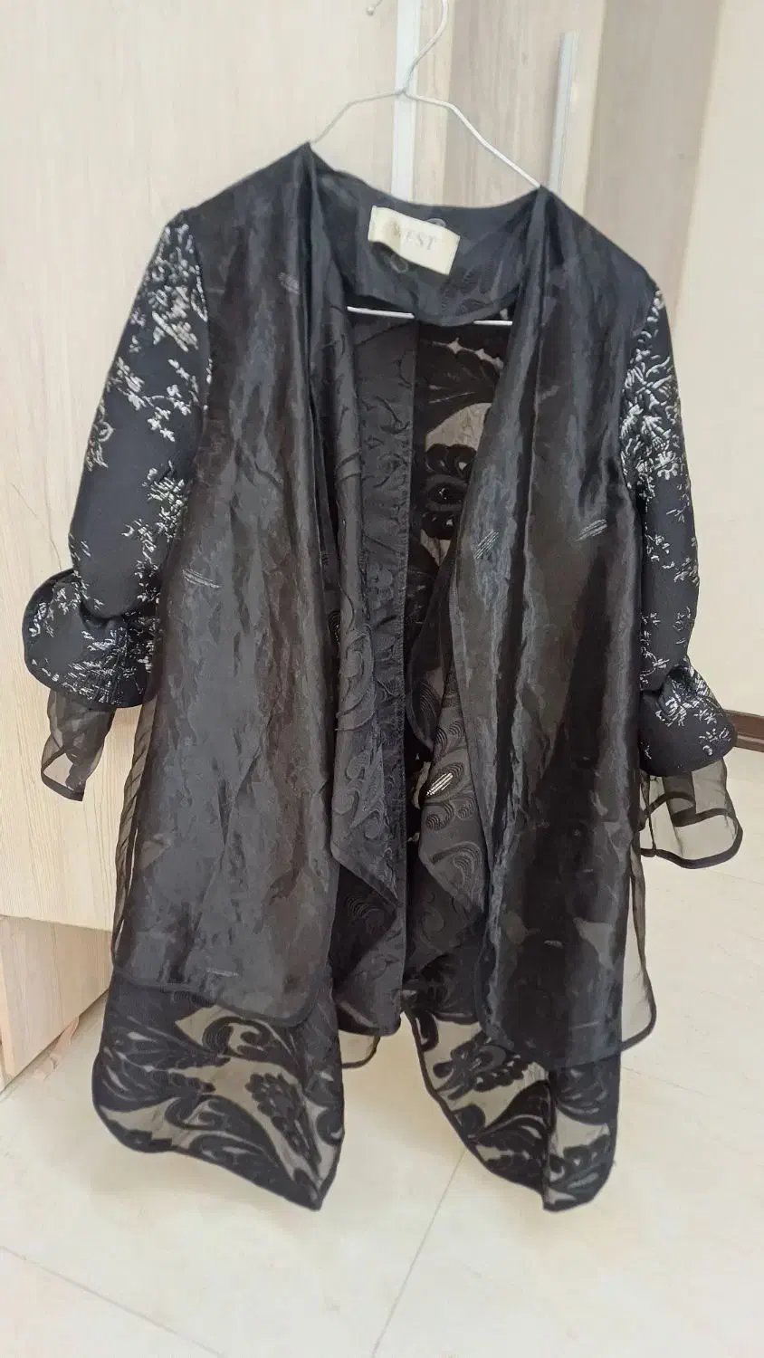 مانتو مزونی|لباس|بندر امام خمینی, |دیوار