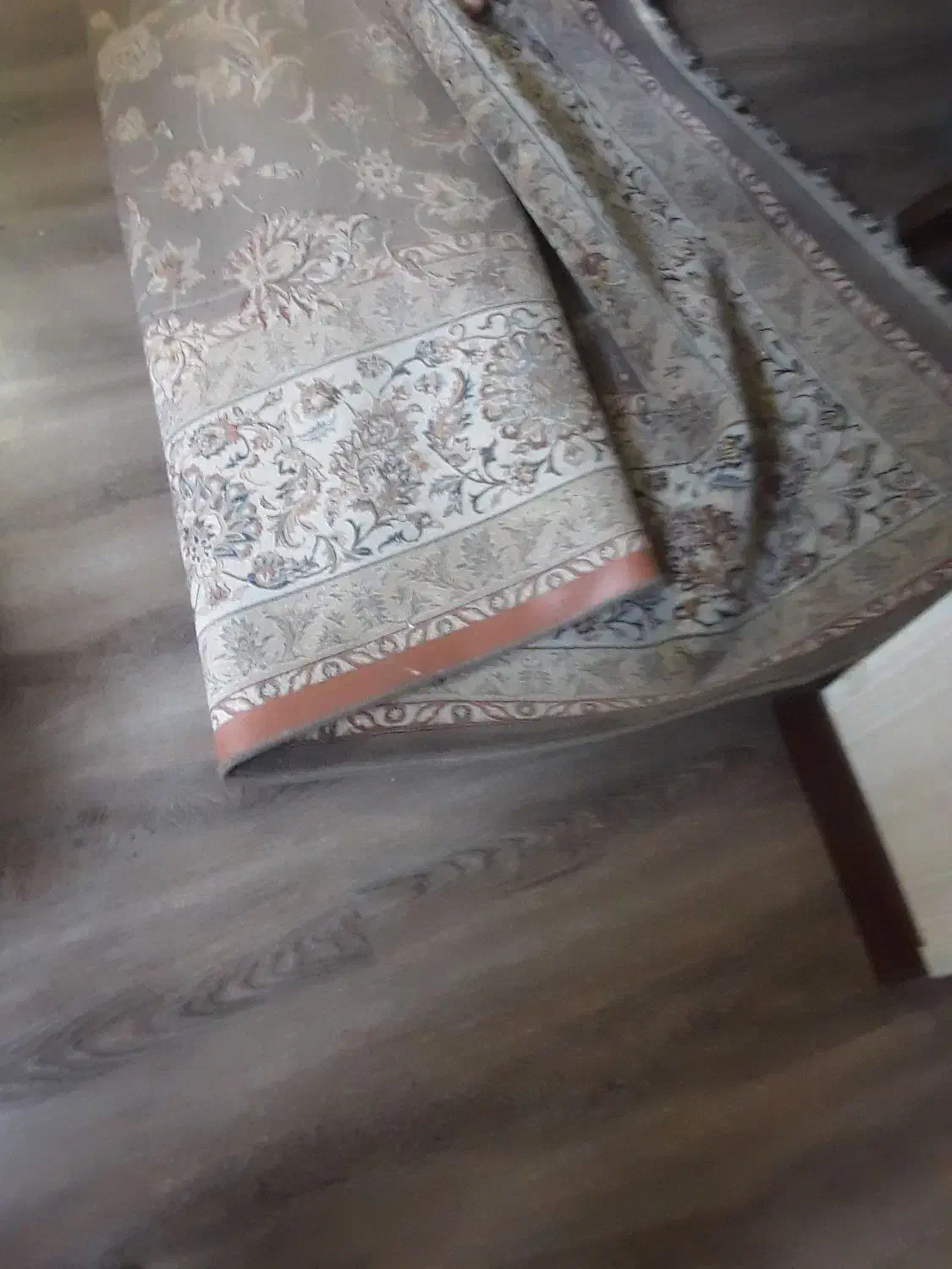 قالی ۱۲ متری|فرش|بندر ماهشهر, |دیوار