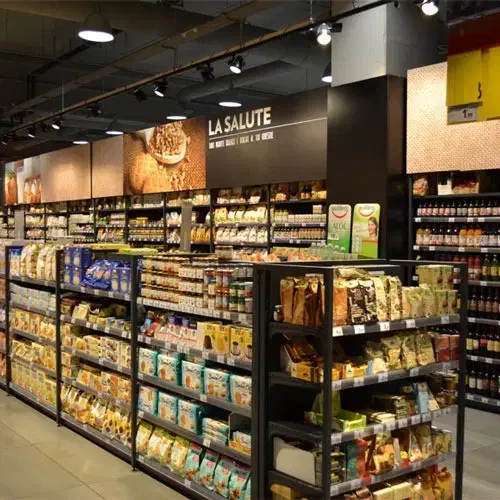 استخدام هایپر مارکت|استخدام خدمات فروشگاه و رستوران|بندر ماهشهر, |دیوار