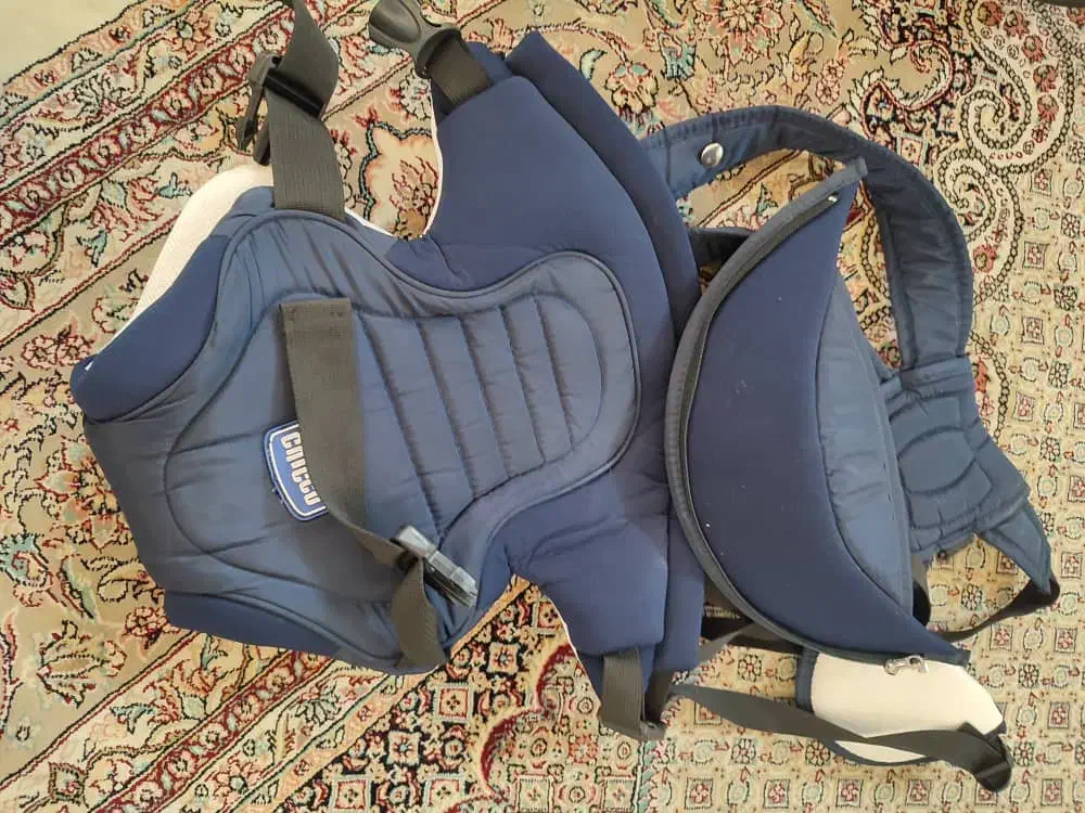 آغوشی نوزاد|کالسکه و لوازم جانبی|زاهدان, |دیوار