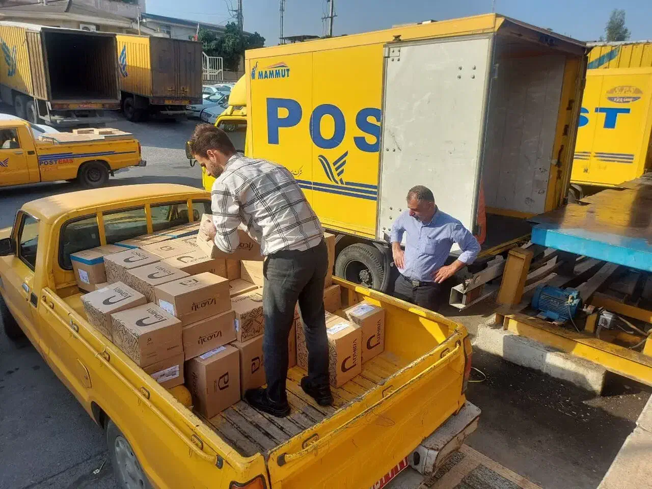 نگهبان وحراست|استخدام سرایداری و نظافت|تهران, تهرانپارس غربی|دیوار