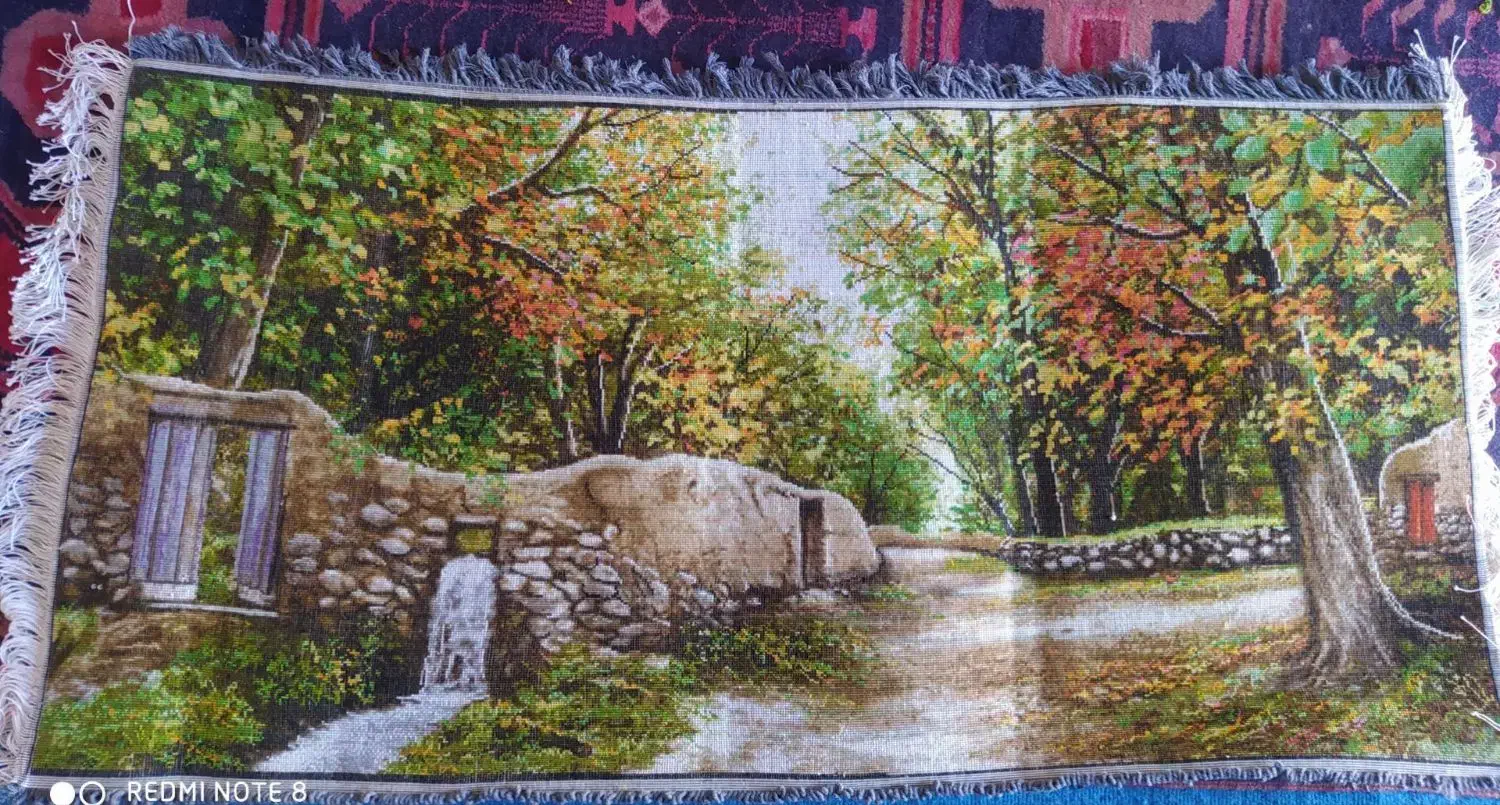 تابلوفرش دست باف|تابلو فرش|اردبیل, |دیوار