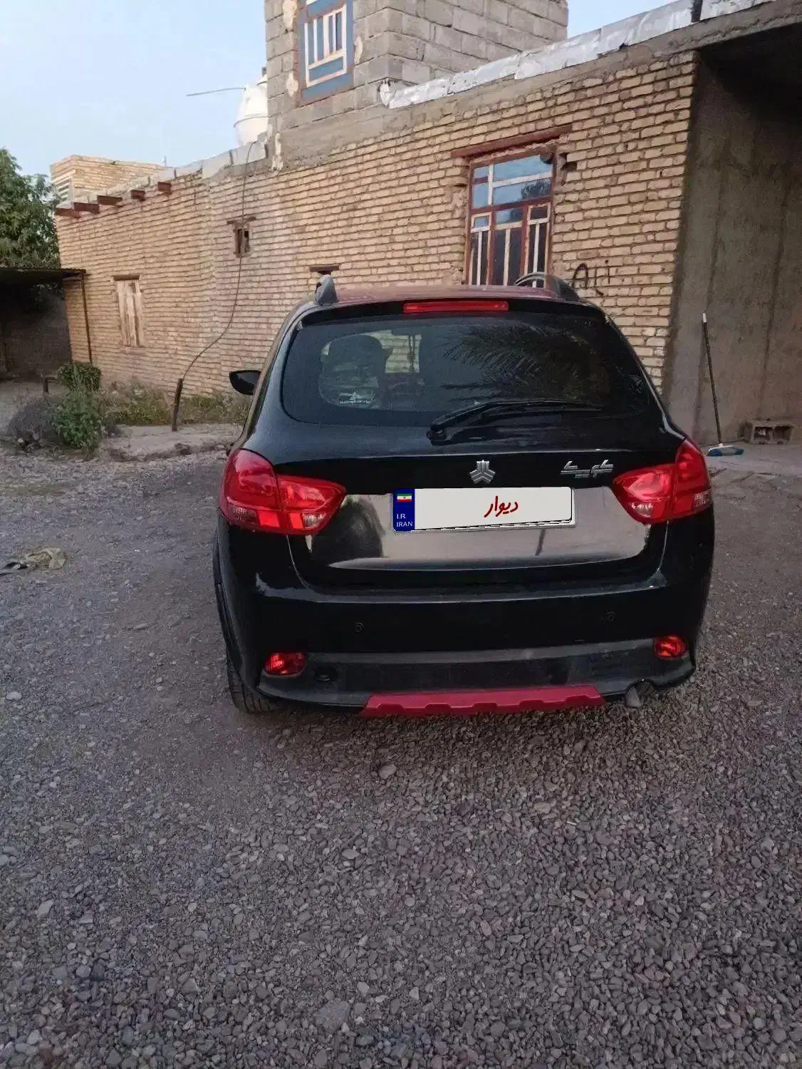 کوییکR|خودرو سواری و وانت|توکهور, |دیوار