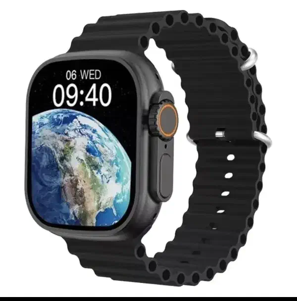 ساعت مچی هوشمند ultra 9|ساعت|شهریار, شهرک وائین|دیوار