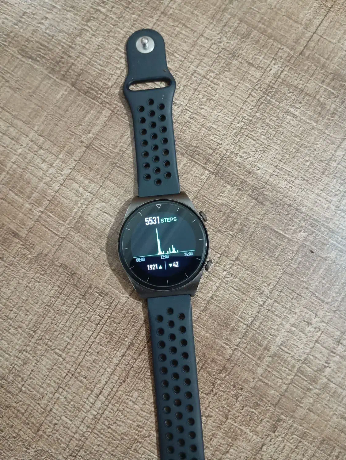 ساعت هوشمند|ساعت|پیربازار, |دیوار