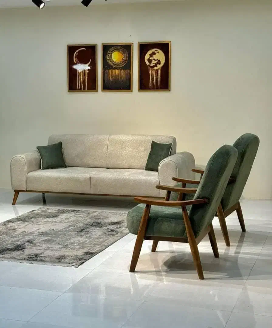 فروش مبلمان به صورت اقساط و ارسال رایگان ٪&|مبلمان خانگی و میز عسلی|سراب, |دیوار