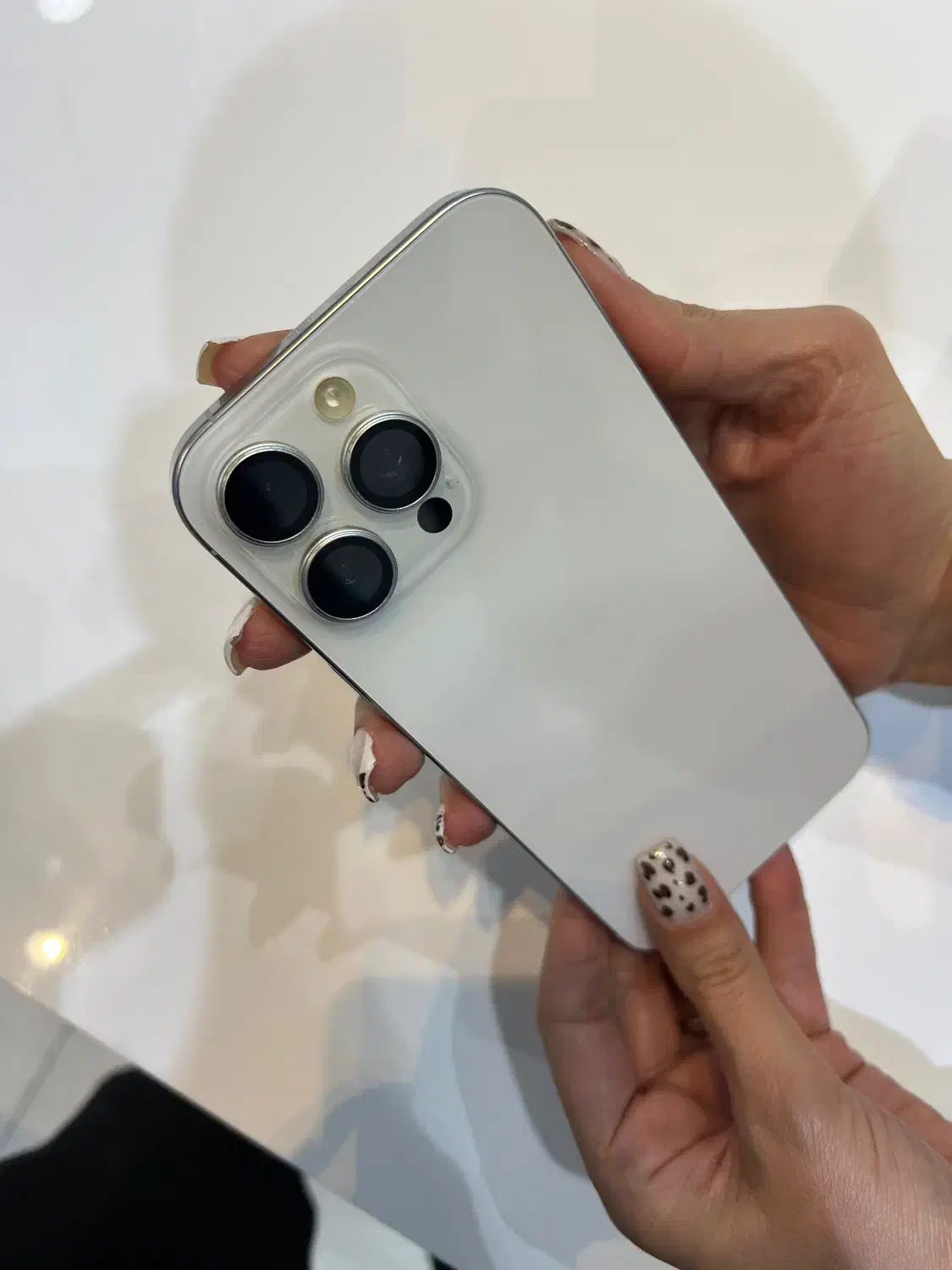 iphone 16 max|موبایل|تهران, شیخ هادی|دیوار