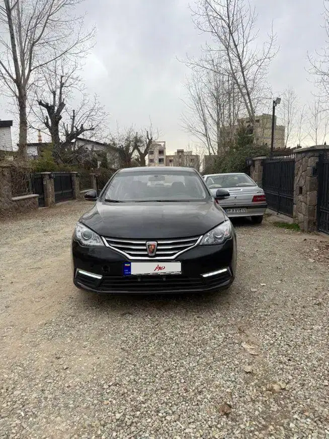 Mg 360 turbo|خودرو سواری و وانت|تهران, اختیاریه|دیوار