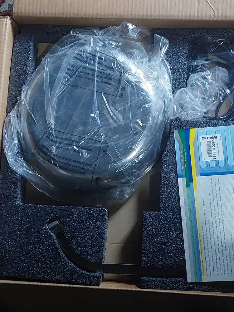 ترازوی دیجیتال پرینتردار|فروشگاه و مغازه|فولادشهر, B7|دیوار