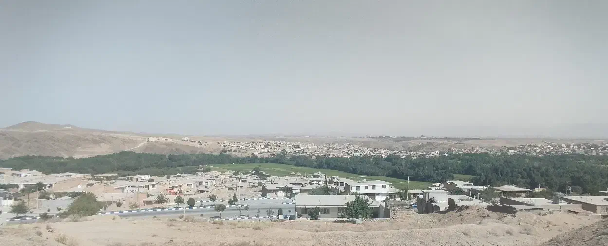 فروش زمین|فروش زمین و ملک کلنگی|فولادشهر, مدیسه|دیوار