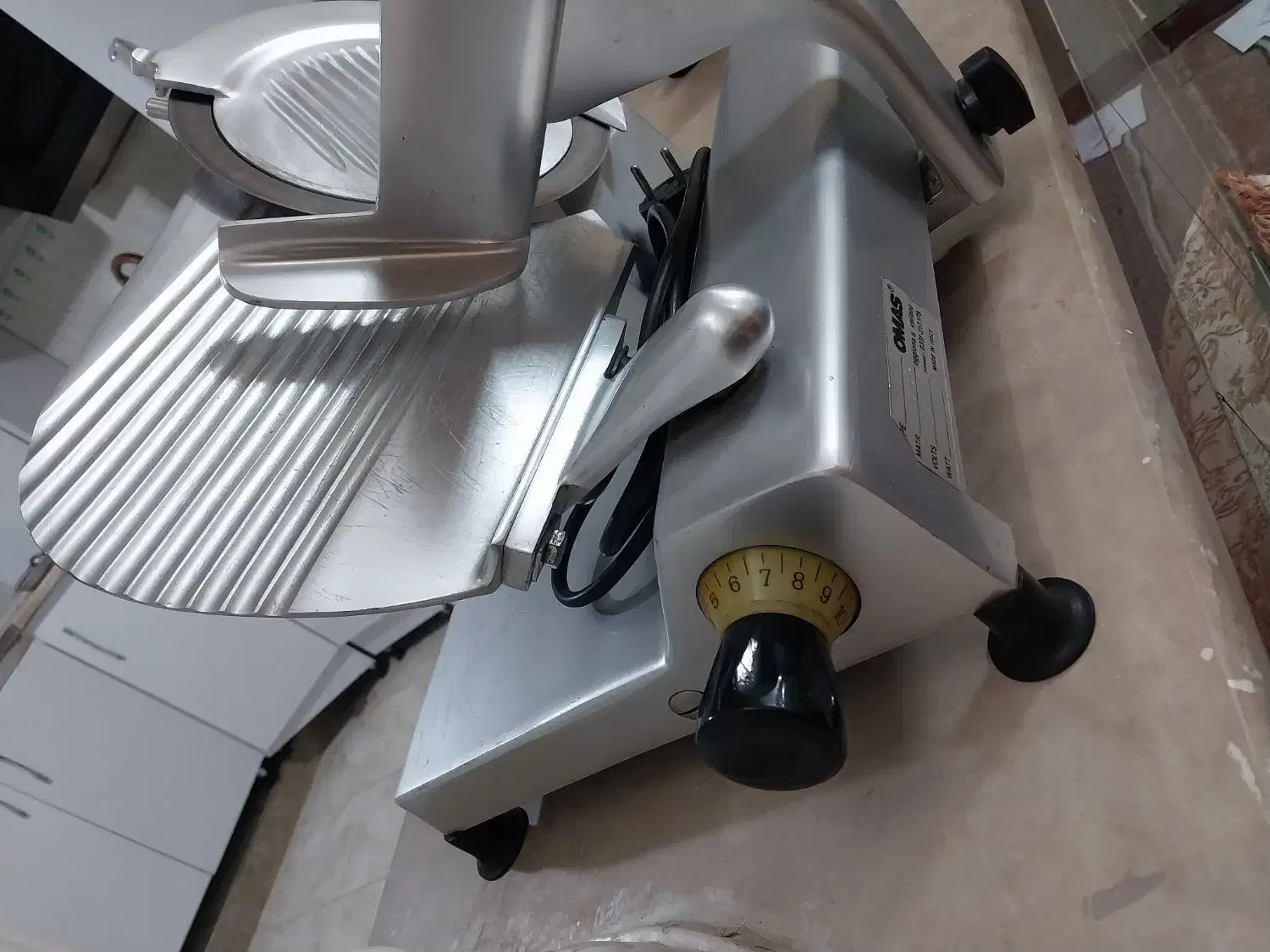 کالباس بر ایتالیایی اصل|فروشگاه و مغازه|لار, |دیوار