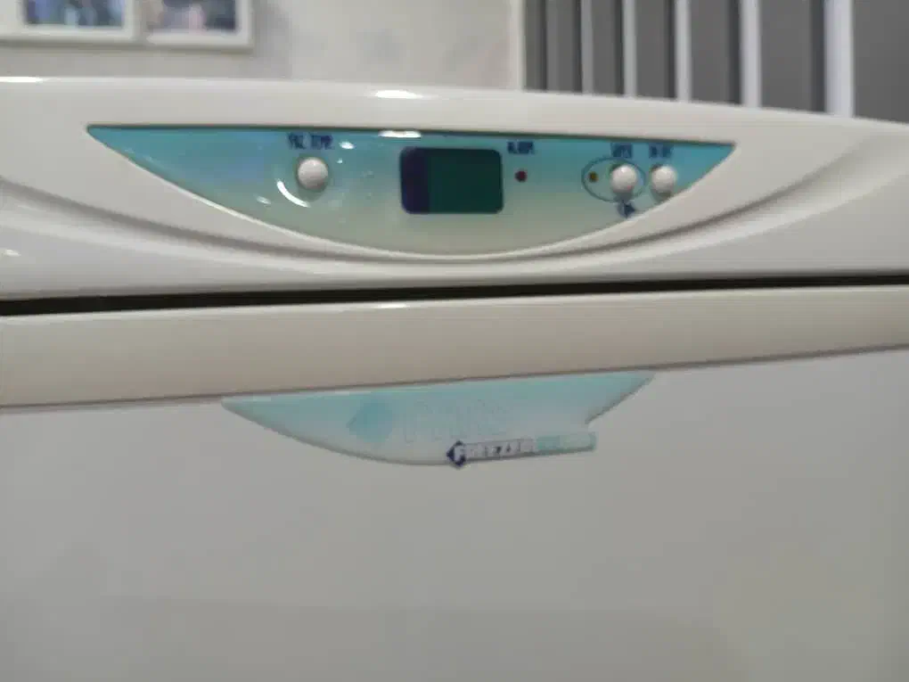 یخچال تمام فریزر درحد|یخچال و فریزر|شهریار, شهریار|دیوار