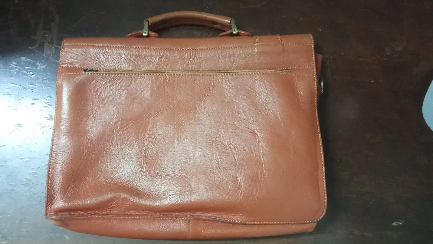 کیف چرم|کیف، کفش، کمربند|زنجان, |دیوار