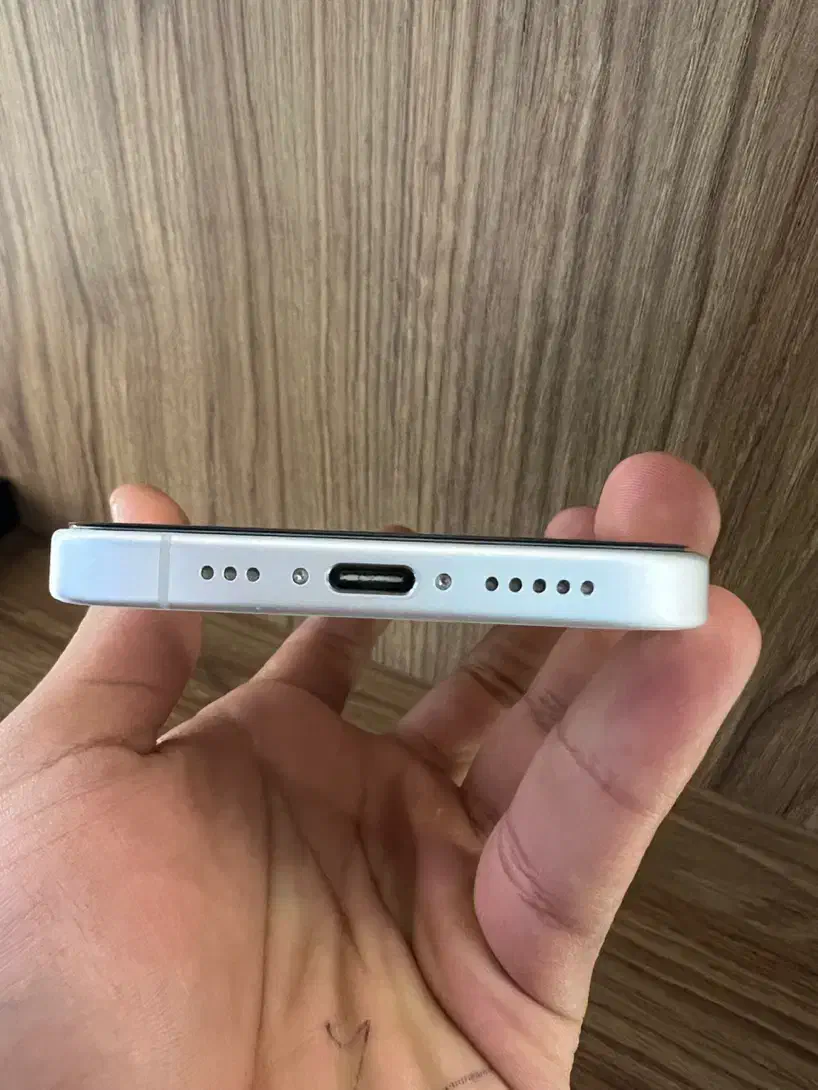 16normal 128  سفید|موبایل|اسلام‌شهر, مطهری|دیوار