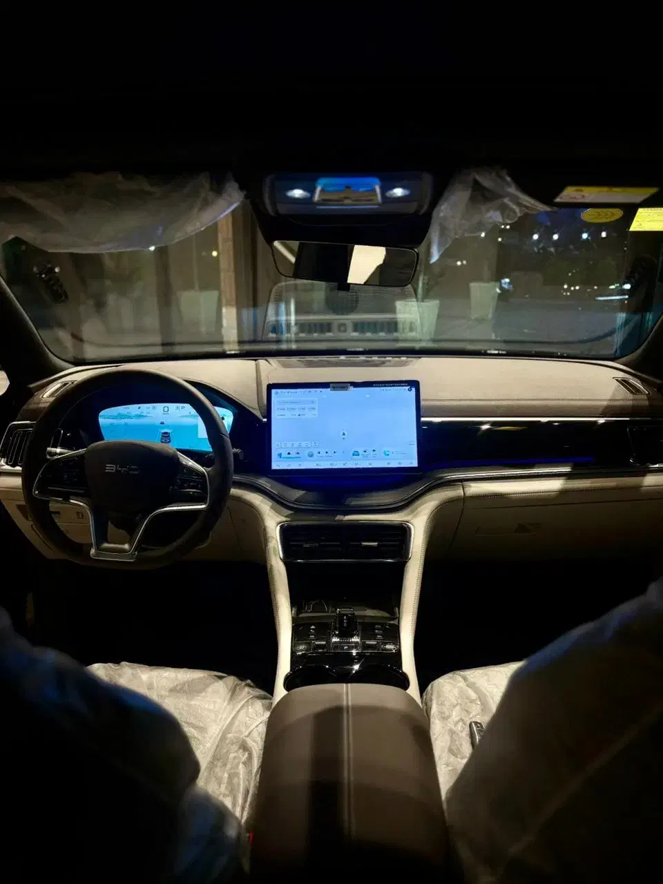 بی وای دی سانگ پلاس با پلاک و مدارک آماده انتقال|خودرو سواری و وانت|تهران, عباسآباد|دیوار