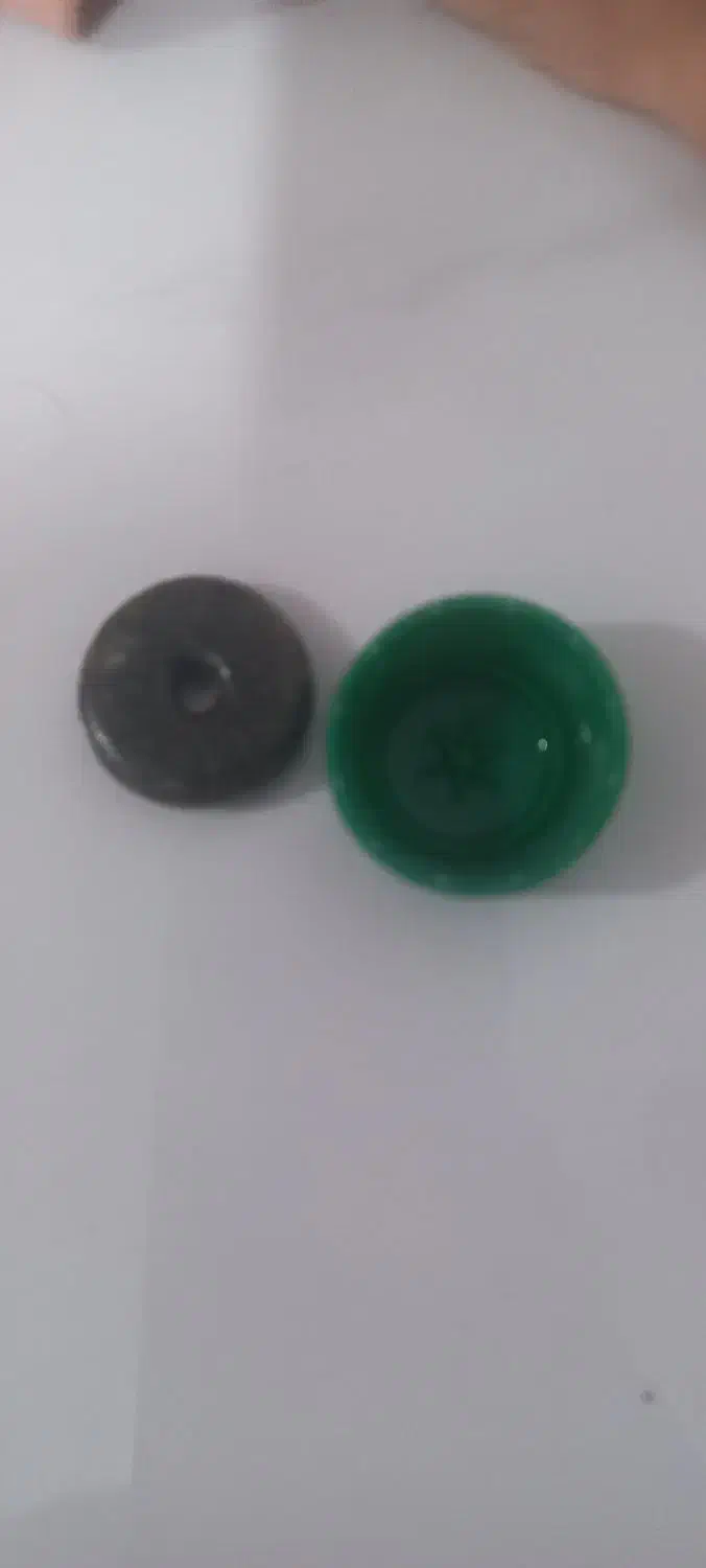 سنگ یشم قدیمی.|کلکسیون اشیاء عتیقه|بروجرد, |دیوار