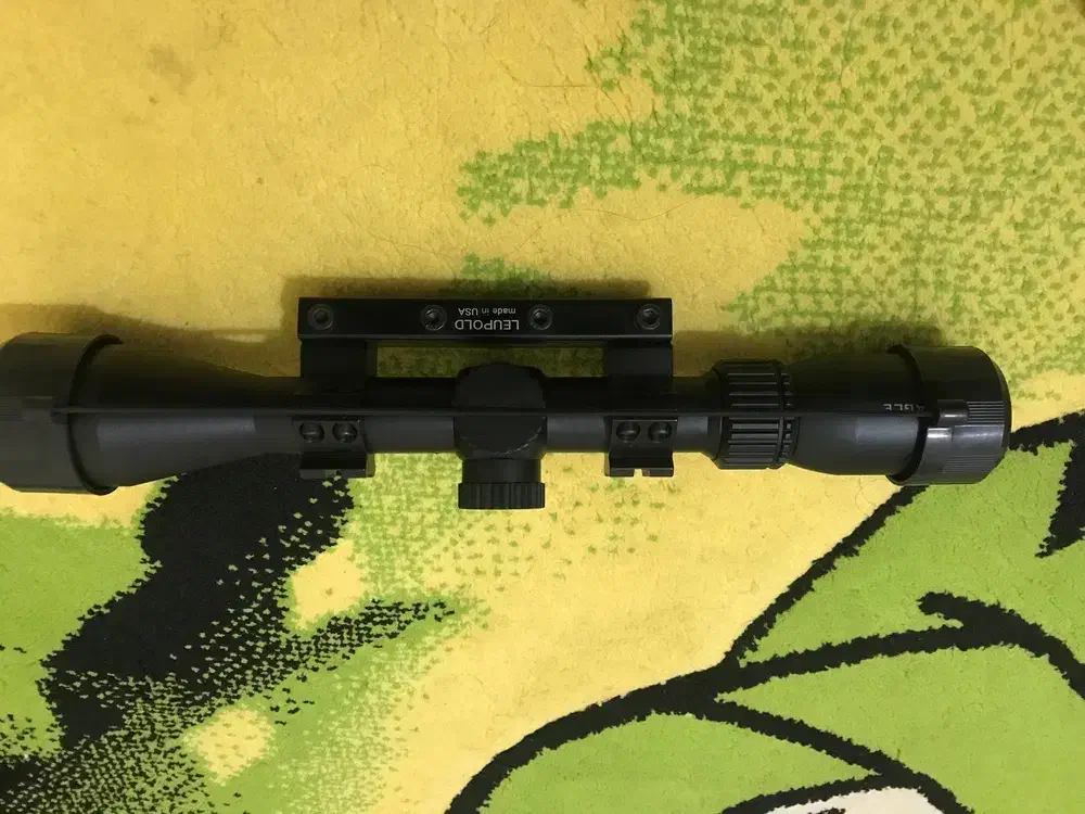 دوربین تفنگ|کوهنوردی و کمپینگ|تهران, خلیج فارس|دیوار