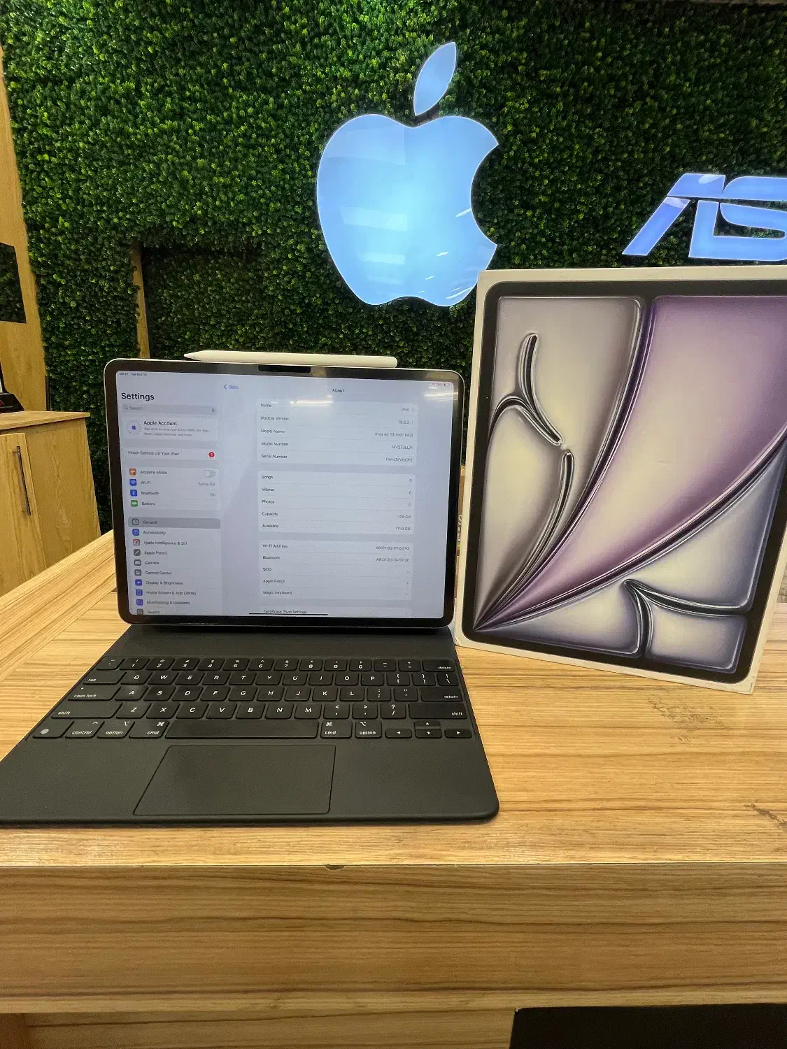 آیپد ایر iPad Air m2|تبلت|تهران, جردن|دیوار