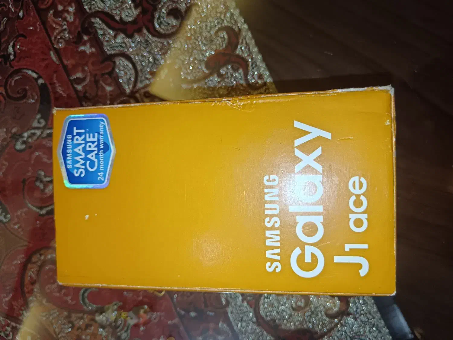 دو عدد گوشی با کارتن|موبایل|رشت, گلزاران|دیوار