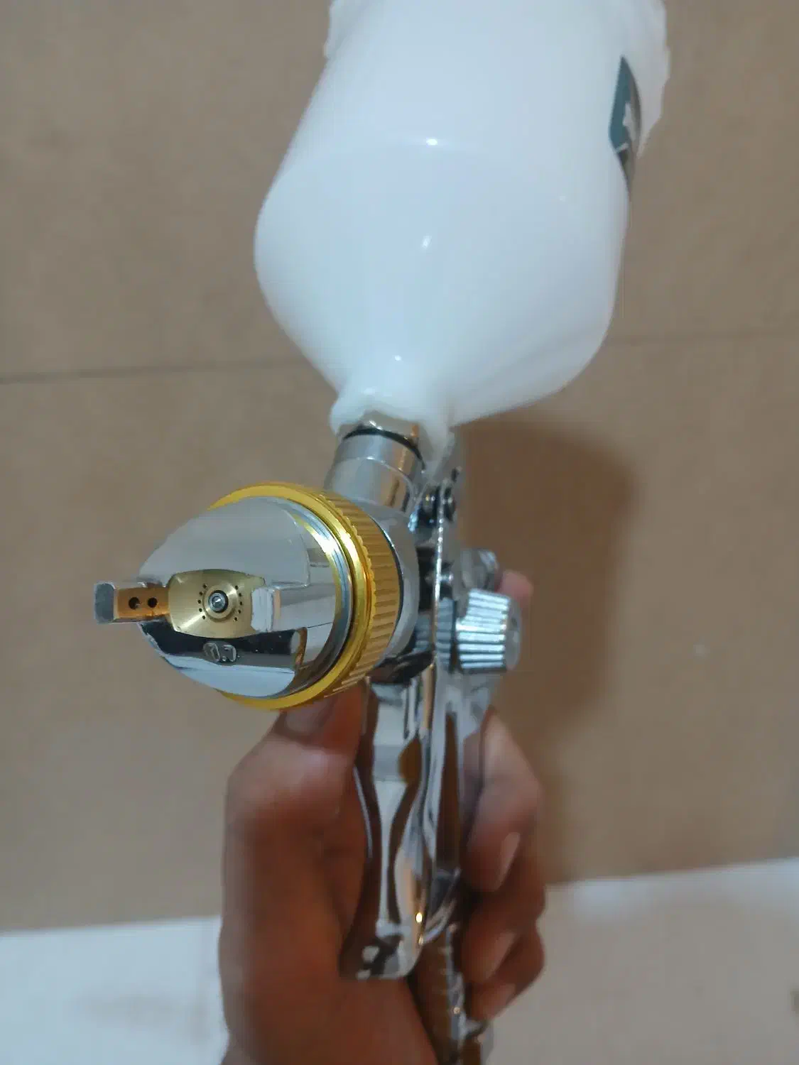 پیستوله ۳ تنظیم حرفه ای ۱.۷|ابزارآلات|مینودشت, |دیوار