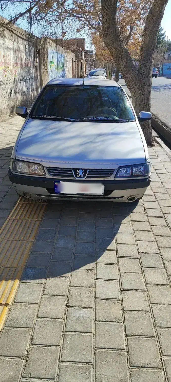 پژو|خودرو سواری و وانت|مشهد, ایمان|دیوار