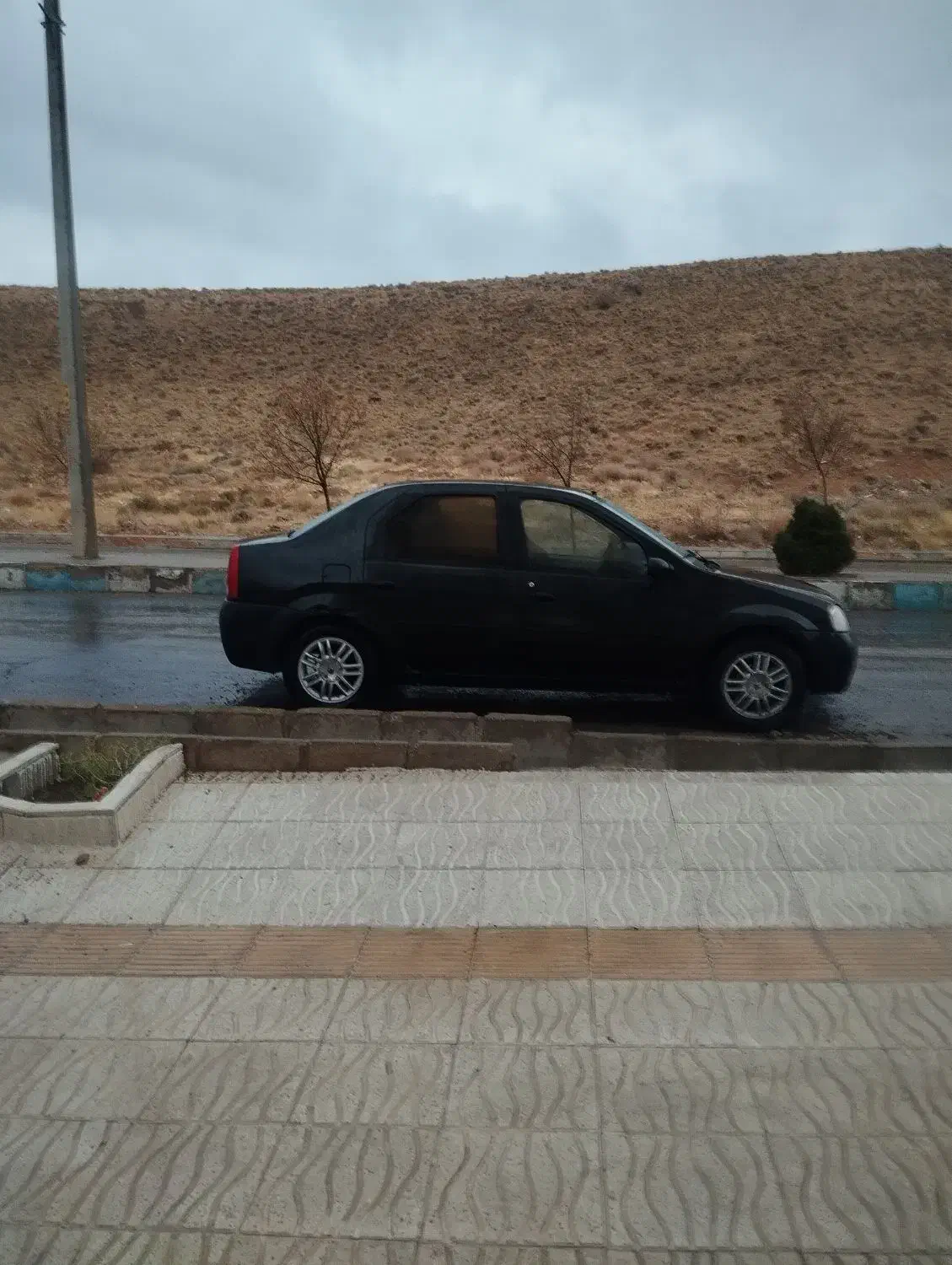 ال۹۰ E2فرانسوی اصل|خودرو سواری و وانت|صدرا-فارس, فاز ۱|دیوار