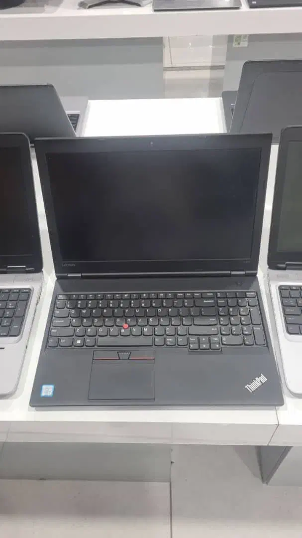 لپتاپ لنوو نسل ششم و نسل هفتم موجود|رایانه همراه|ایلام, |دیوار