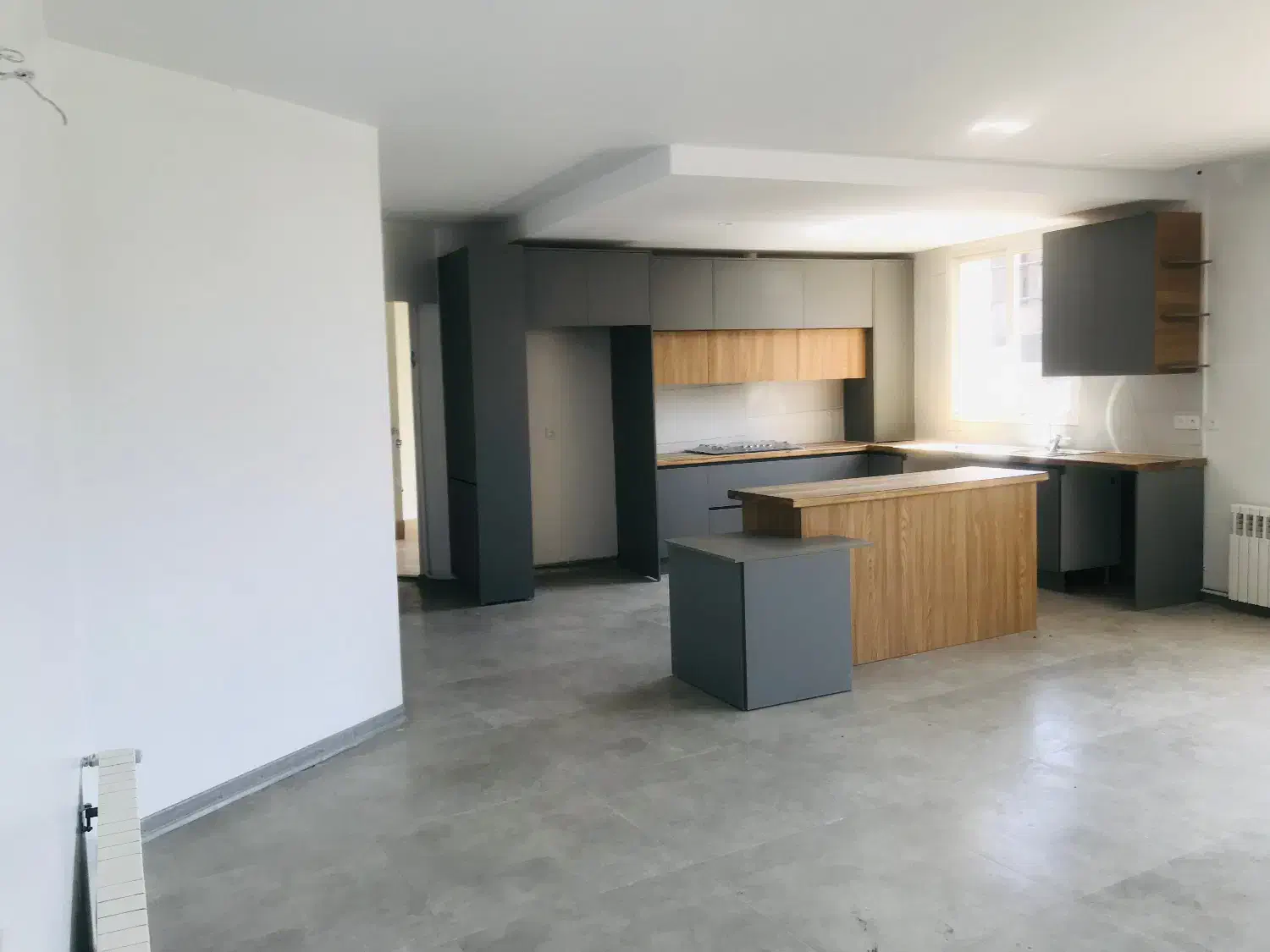 آپارتمان 130متر/بازسازی شده/دره میگون/OUSHAN VILLA|اجارهٔ آپارتمان|فشم, |دیوار