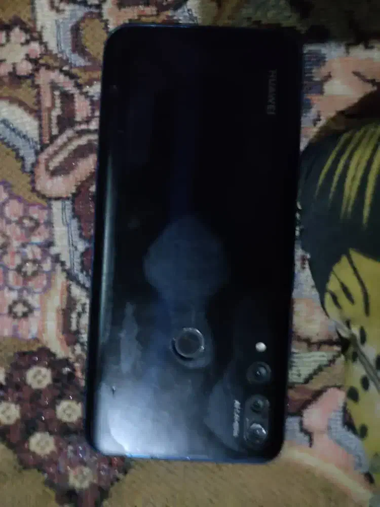 گوشی هوایی y9|موبایل|ایرانشهر, |دیوار