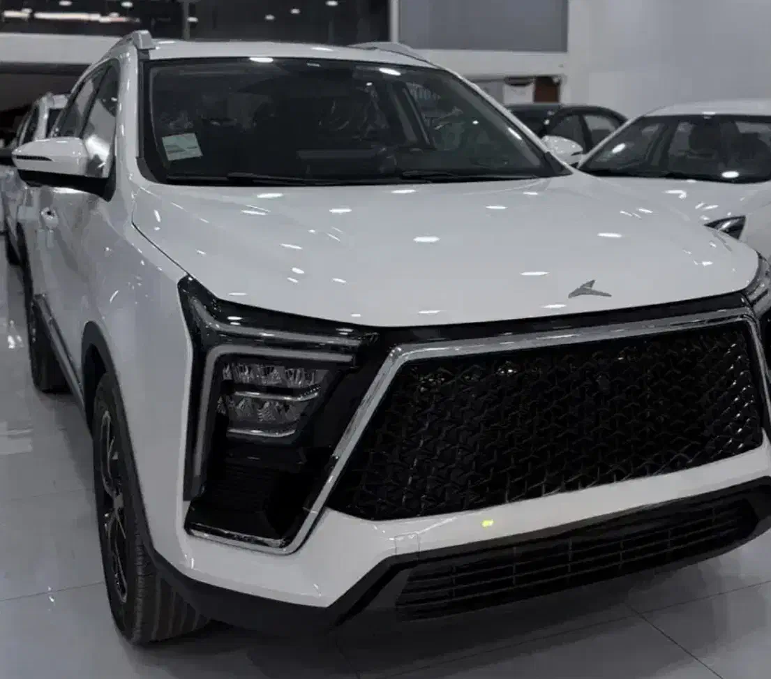 جک ایکس ۵ KMC X5|خودرو سواری و وانت|شیراز, باهنر|دیوار